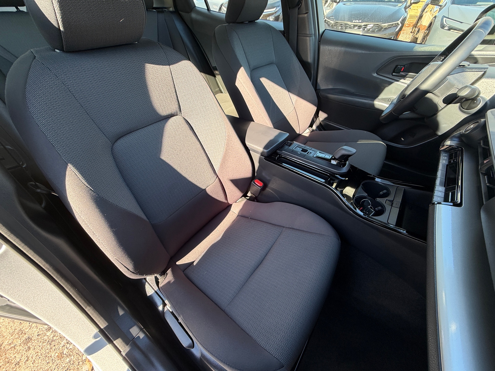 Thumbnail: 2025 Toyota Prius - 2