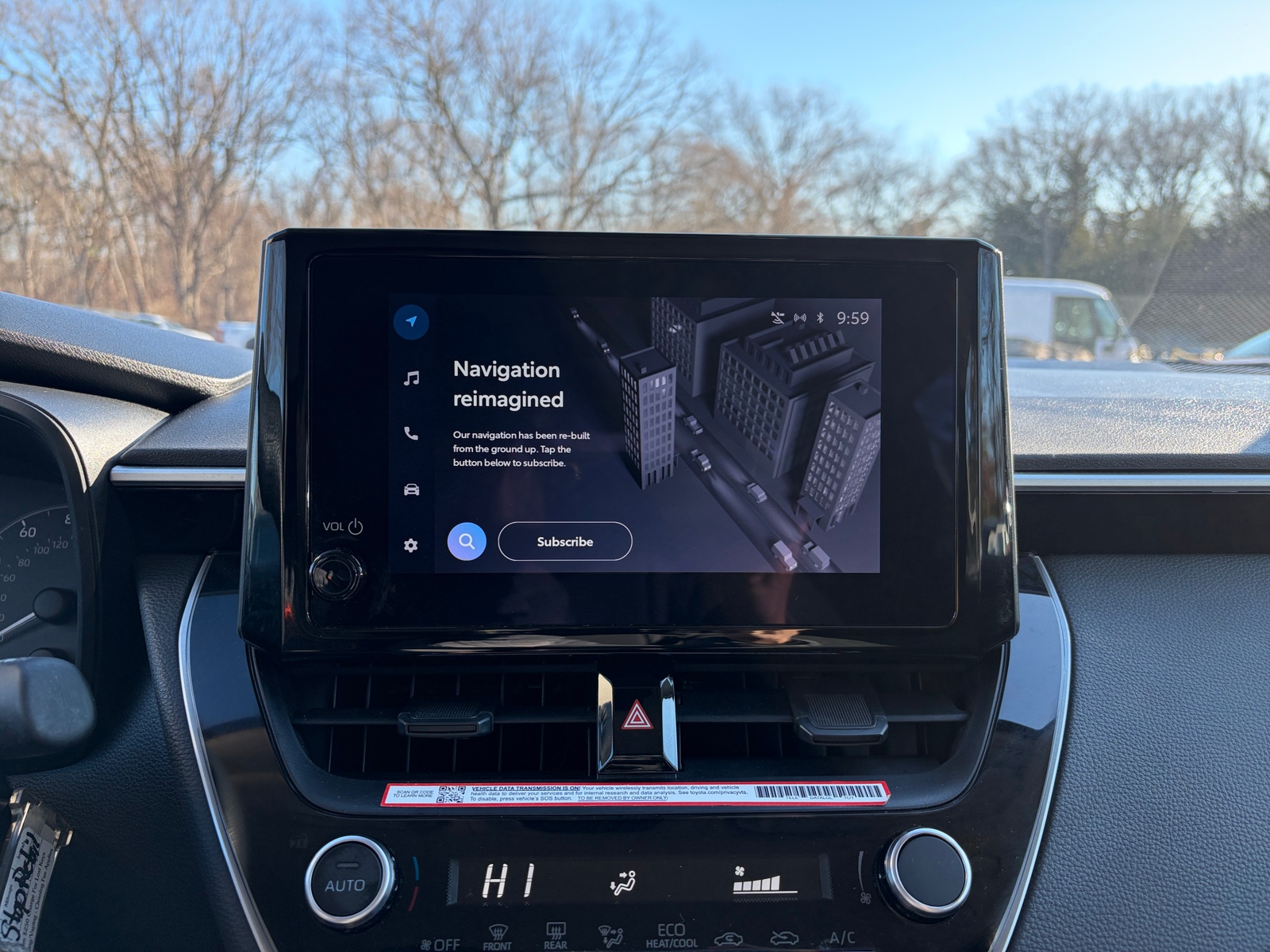 Thumbnail: 2025 Toyota Corolla - 4