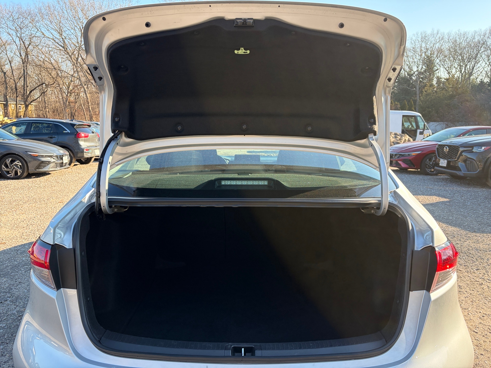 Thumbnail: 2025 Toyota Corolla - 6