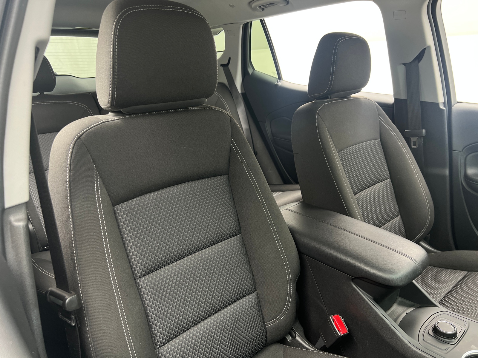 Thumbnail: 2024 GMC Terrain - 2