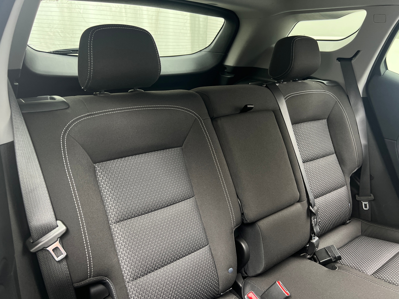 Thumbnail: 2024 GMC Terrain - 6