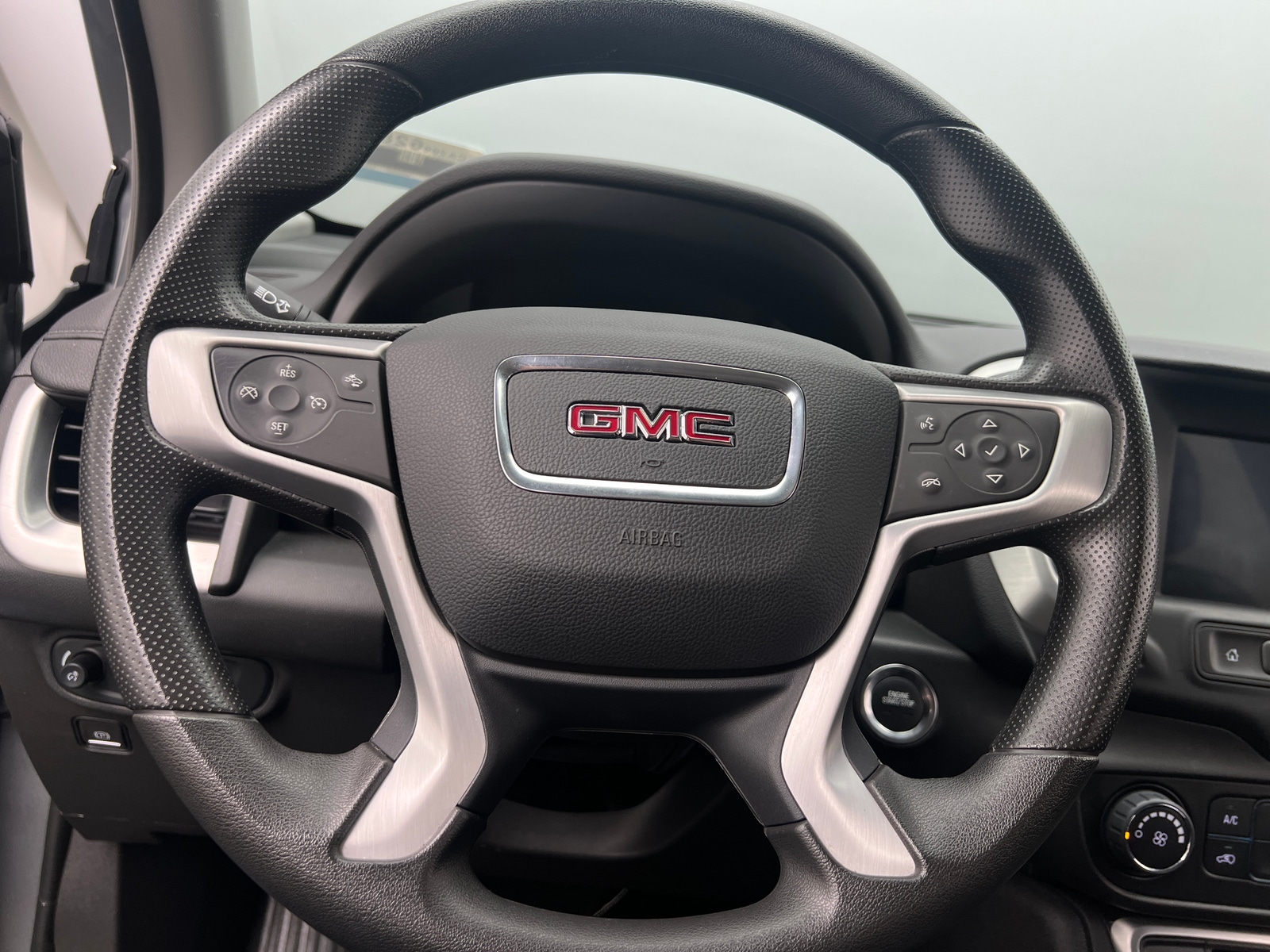 Thumbnail: 2024 GMC Terrain - 5