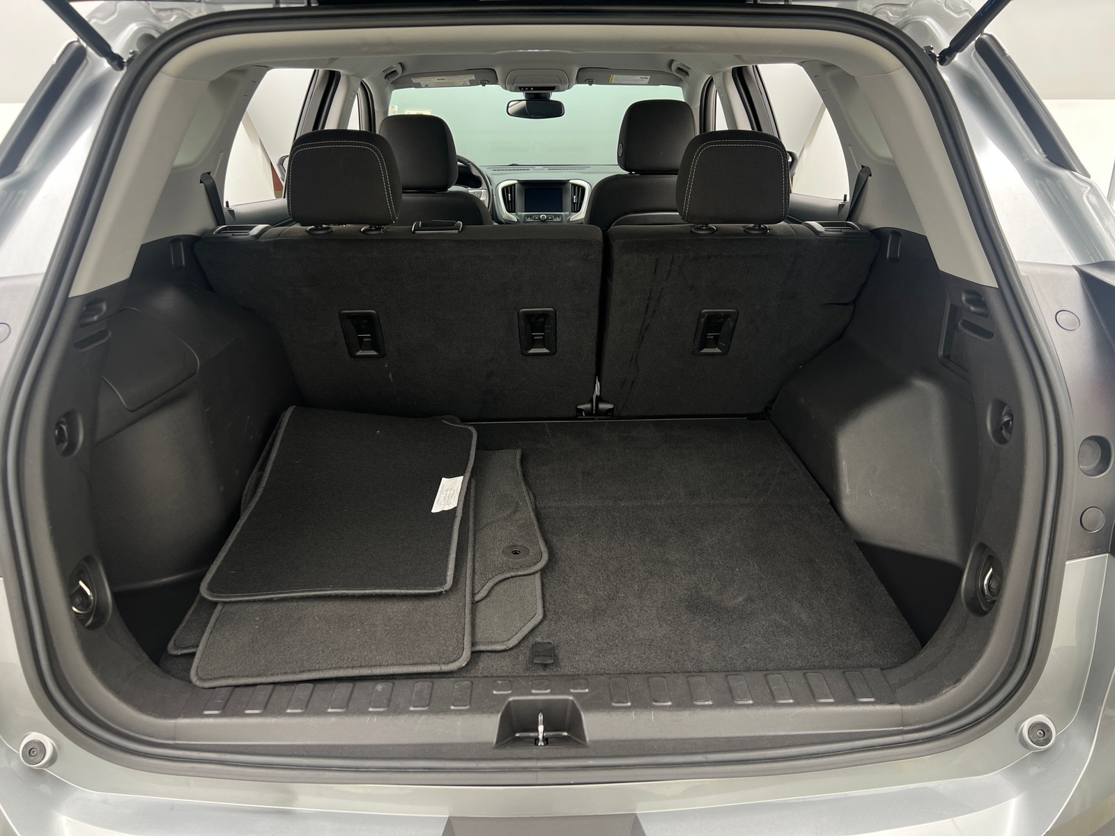 Thumbnail: 2024 GMC Terrain - 7