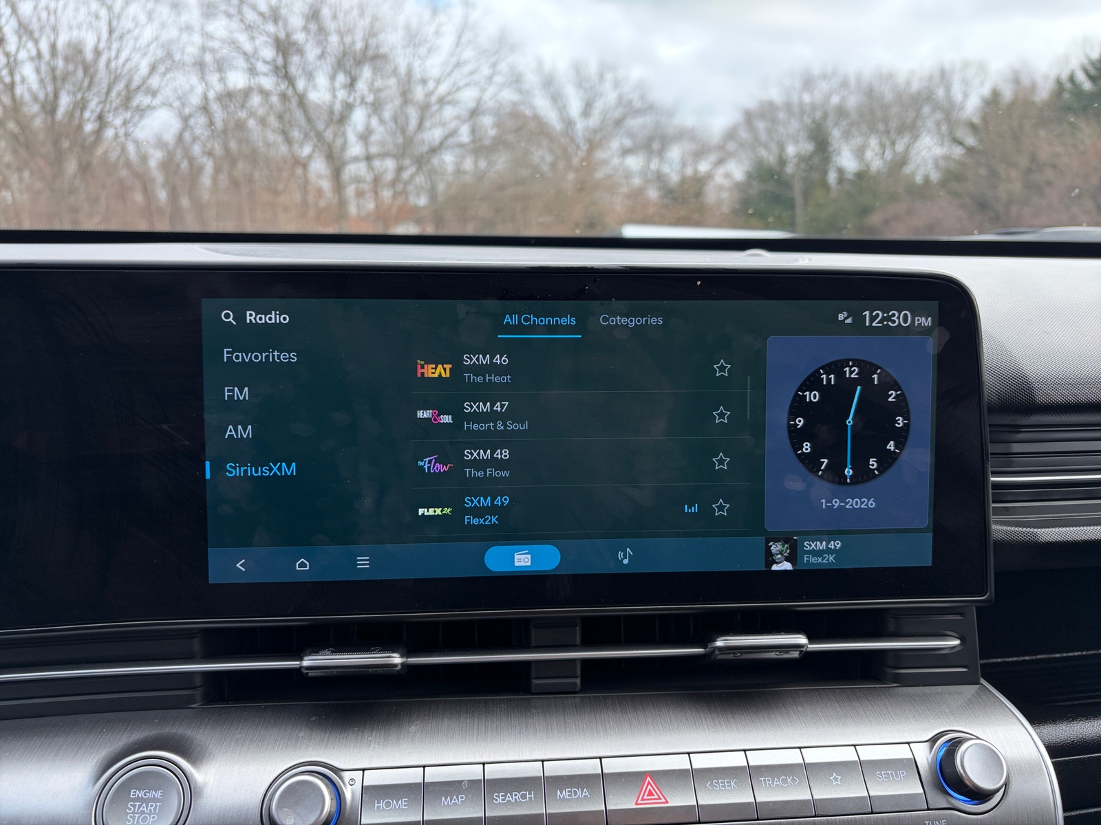 Thumbnail: 2025 Hyundai Kona - 4