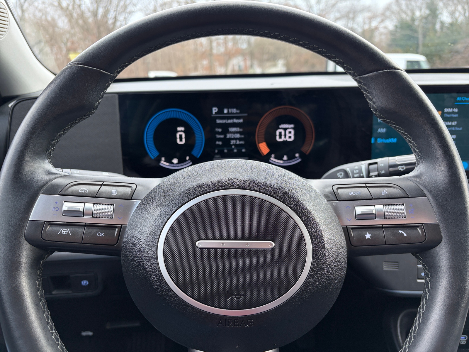 Thumbnail: 2025 Hyundai Kona - 5