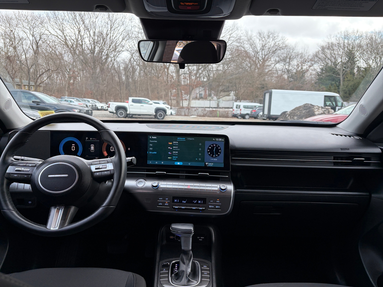 Thumbnail: 2025 Hyundai Kona - 3