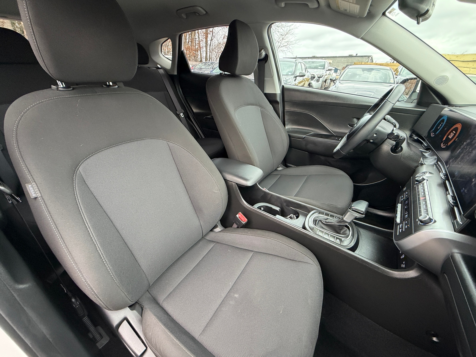 Thumbnail: 2025 Hyundai Kona - 2