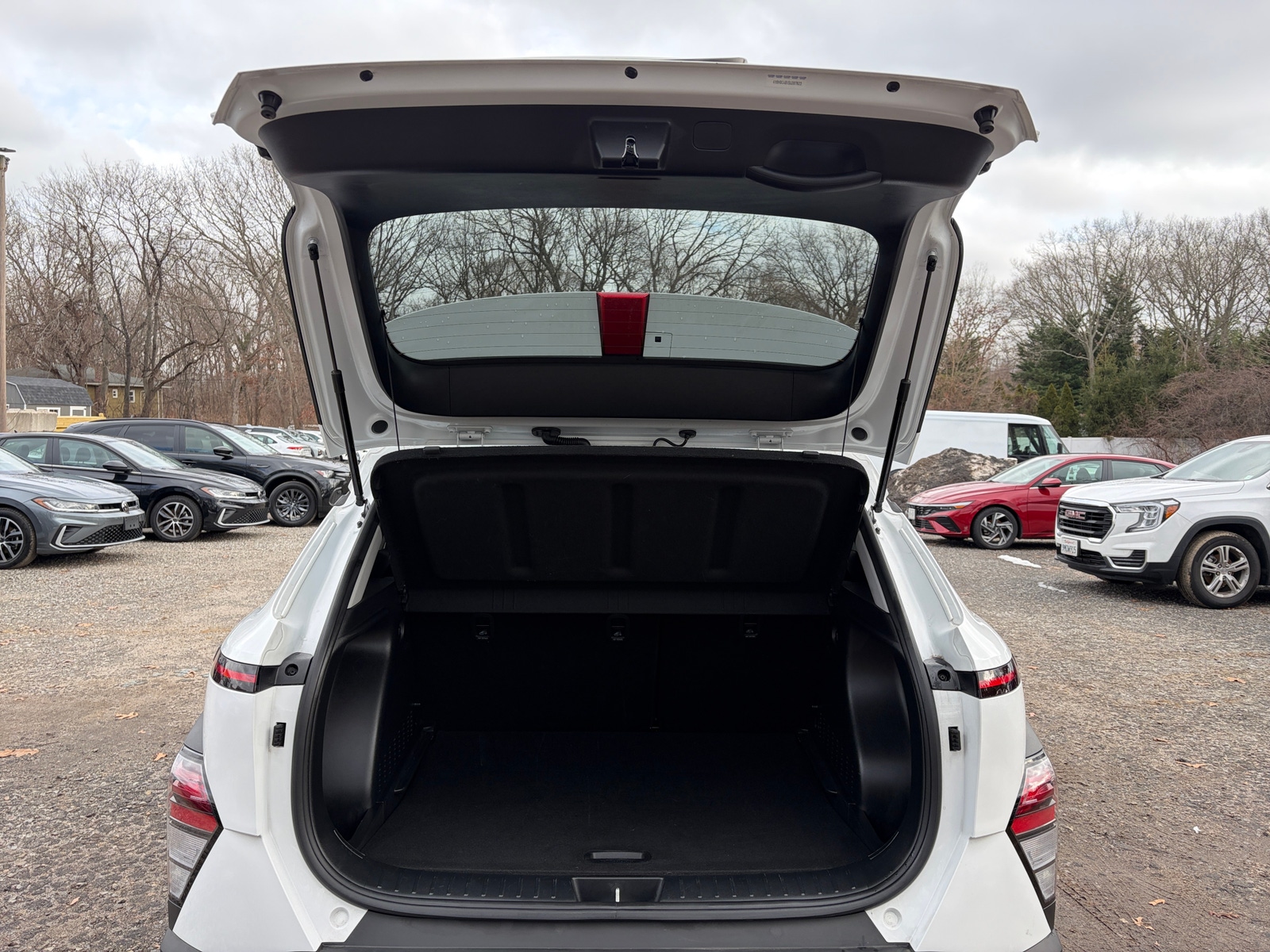 Thumbnail: 2025 Hyundai Kona - 6