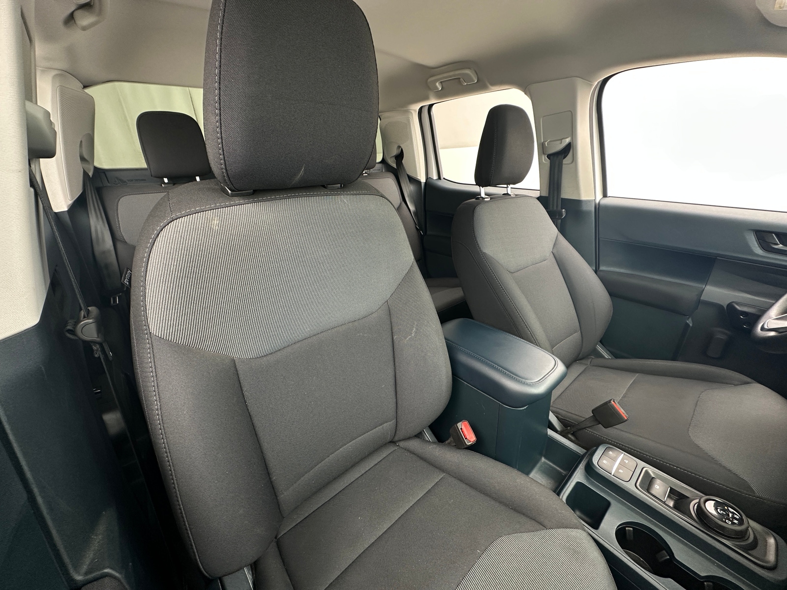 Thumbnail: 2023 Ford Maverick - 2