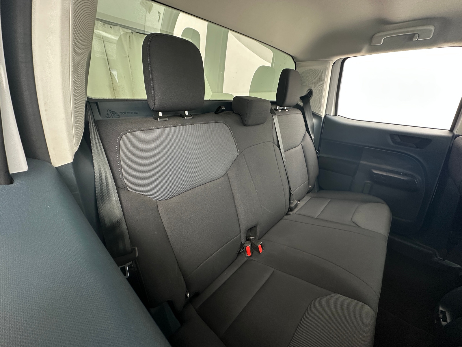 Thumbnail: 2023 Ford Maverick - 6