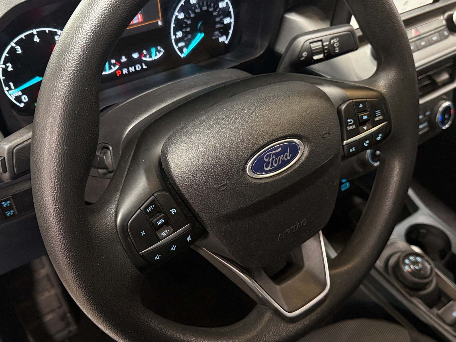 Thumbnail: 2023 Ford Maverick - 5