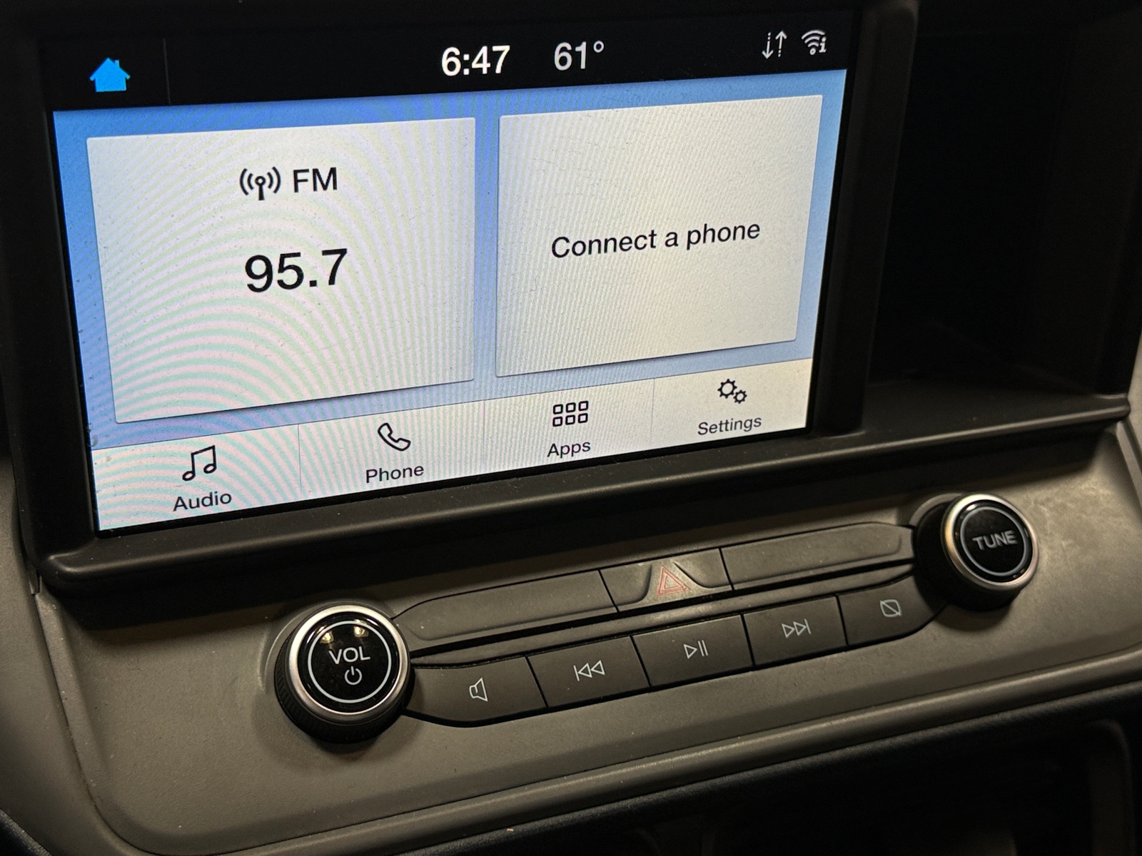 Thumbnail: 2023 Ford Maverick - 4