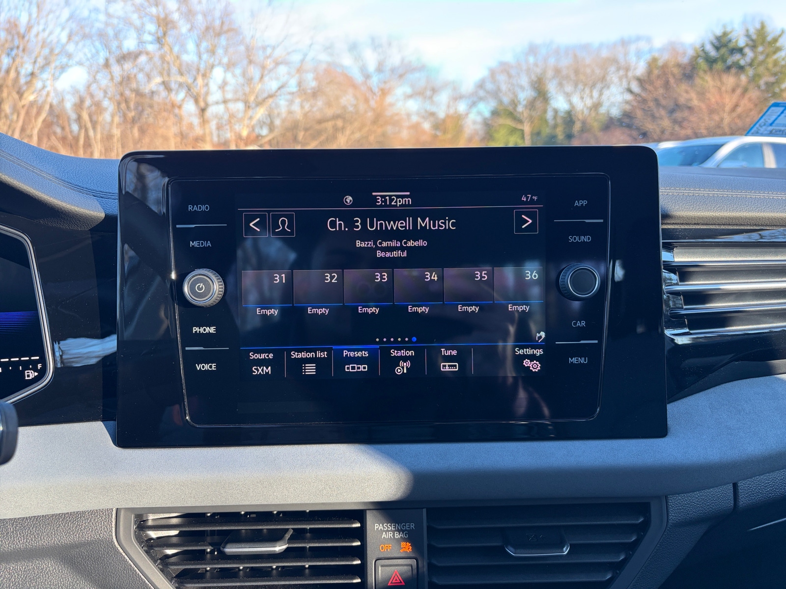 Thumbnail: 2025 Volkswagen Jetta - 4