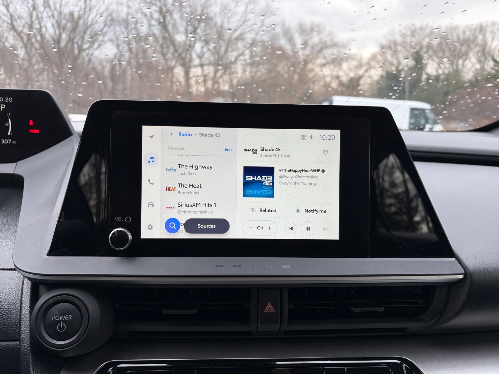 Thumbnail: 2025 Toyota Prius - 4