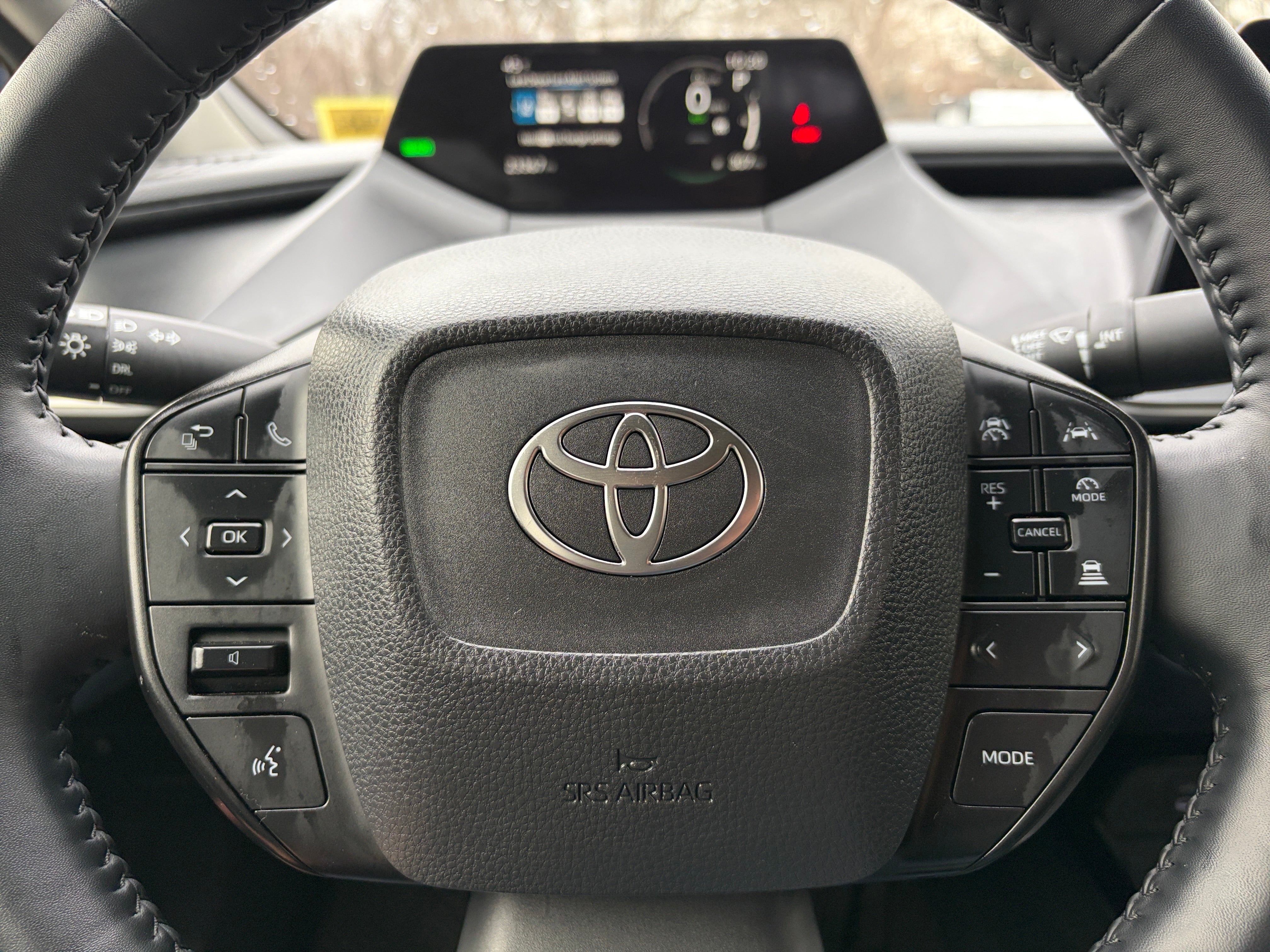 Thumbnail: 2025 Toyota Prius - 5