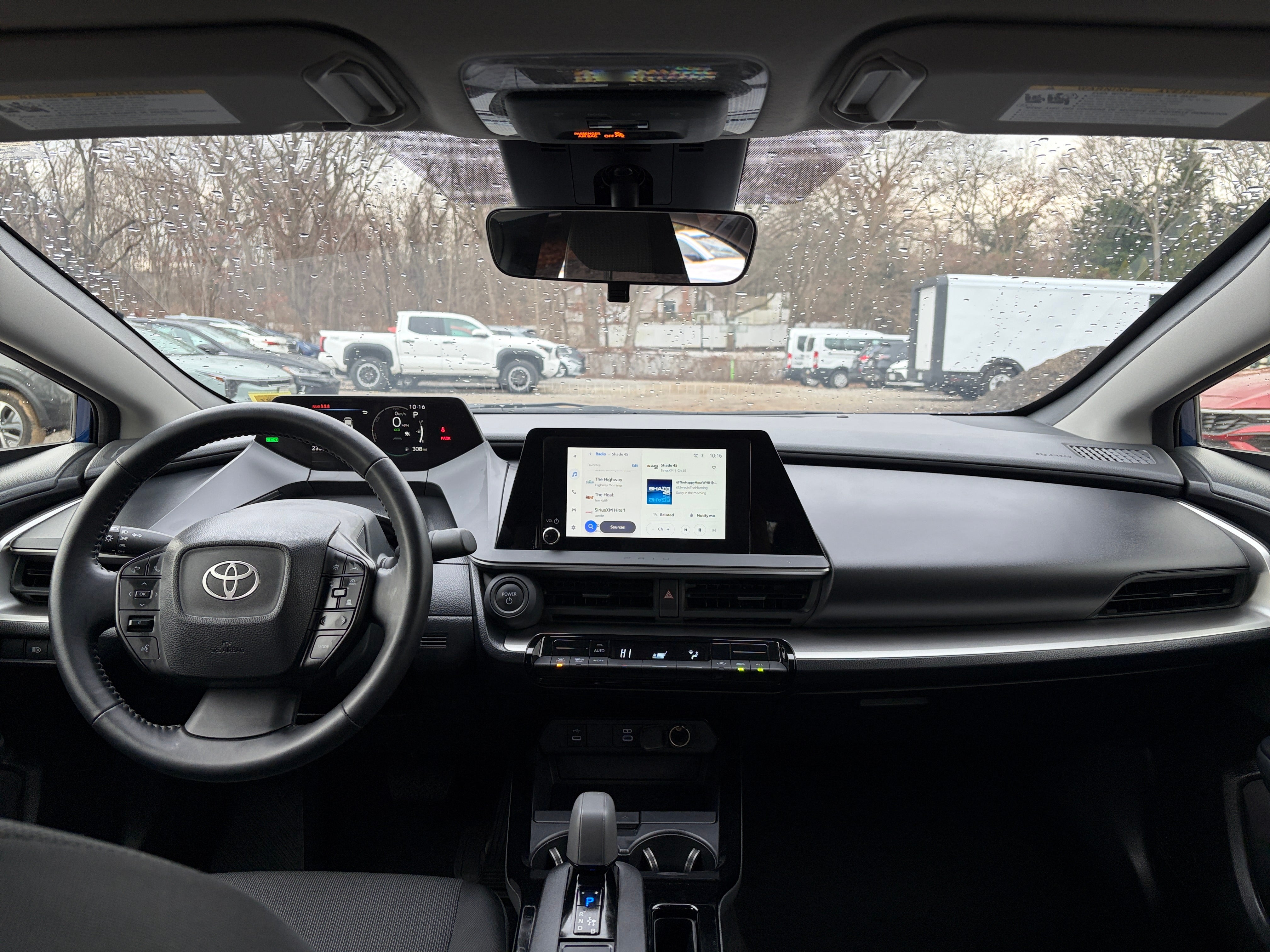 Thumbnail: 2025 Toyota Prius - 3
