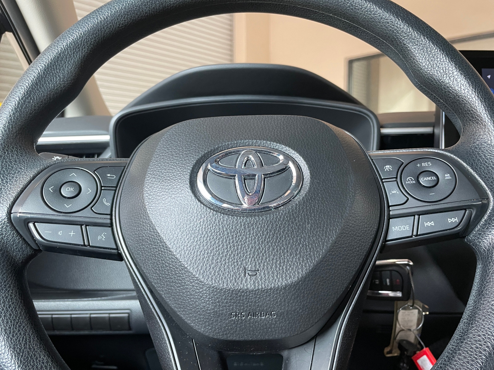 Thumbnail: 2025 Toyota Corolla - 5