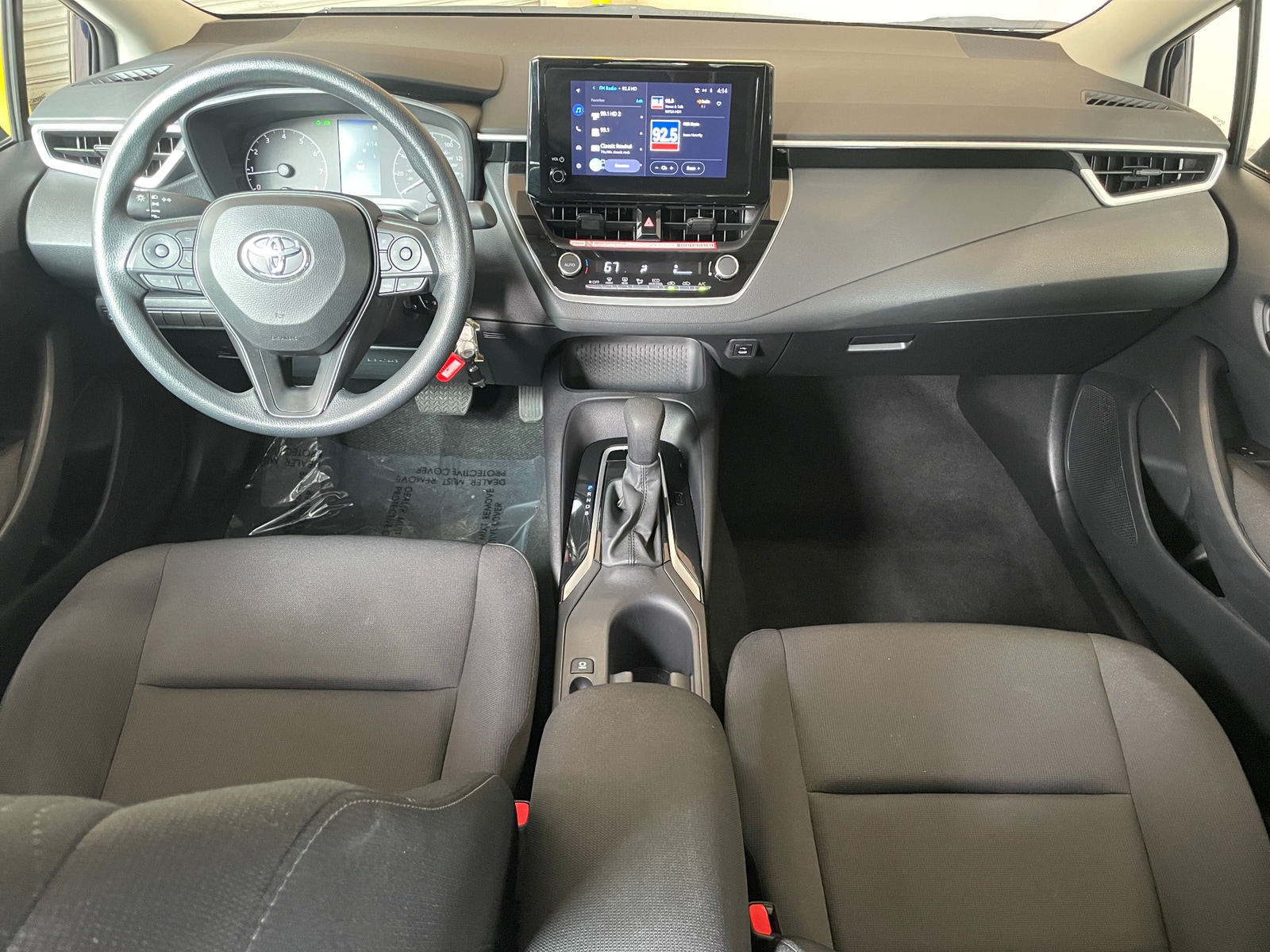 Thumbnail: 2025 Toyota Corolla - 3