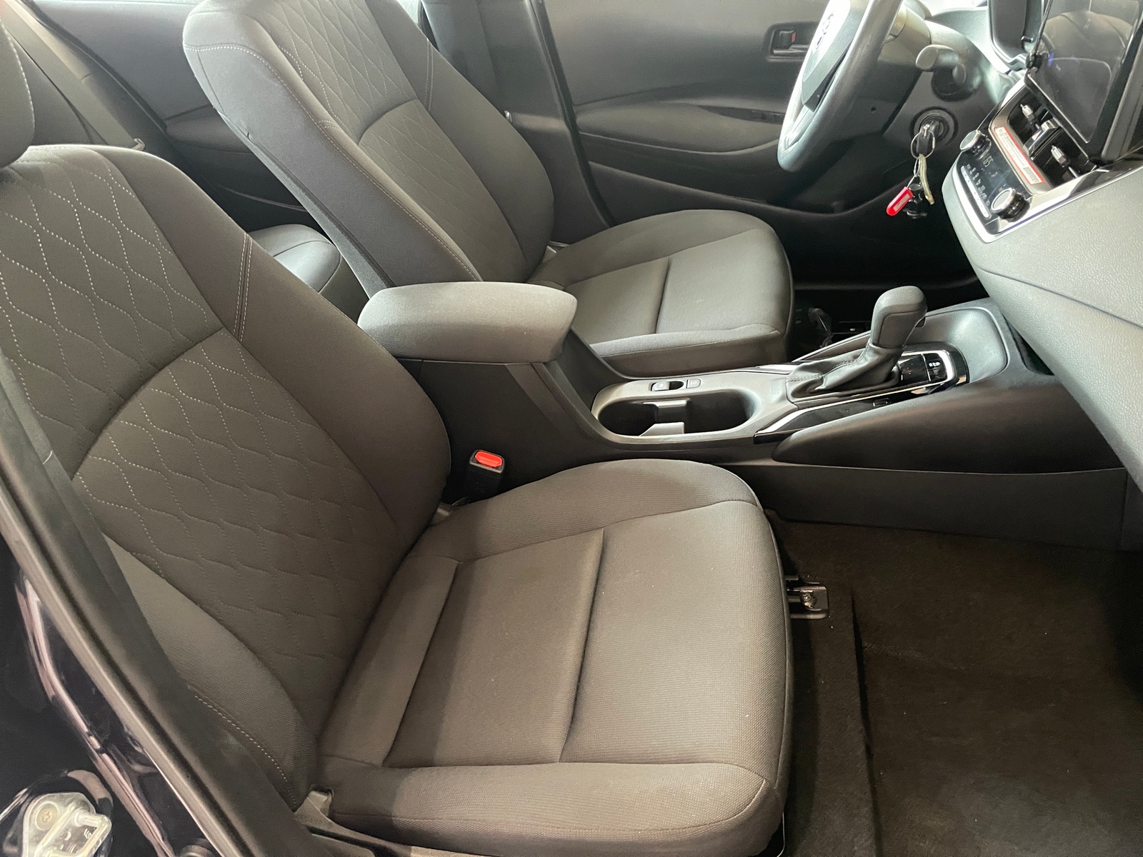 Thumbnail: 2025 Toyota Corolla - 2