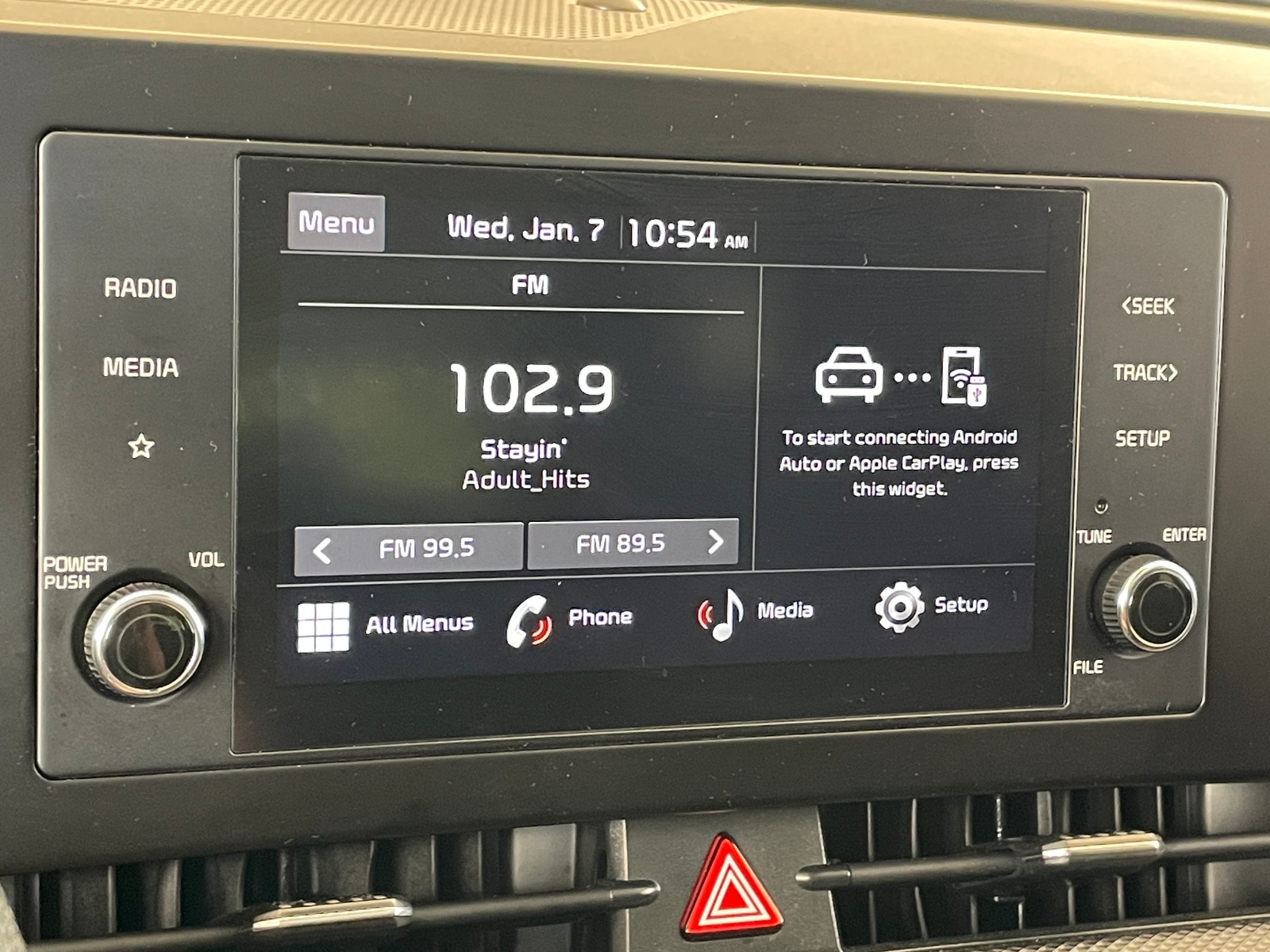 Thumbnail: 2025 Kia Sportage - 4