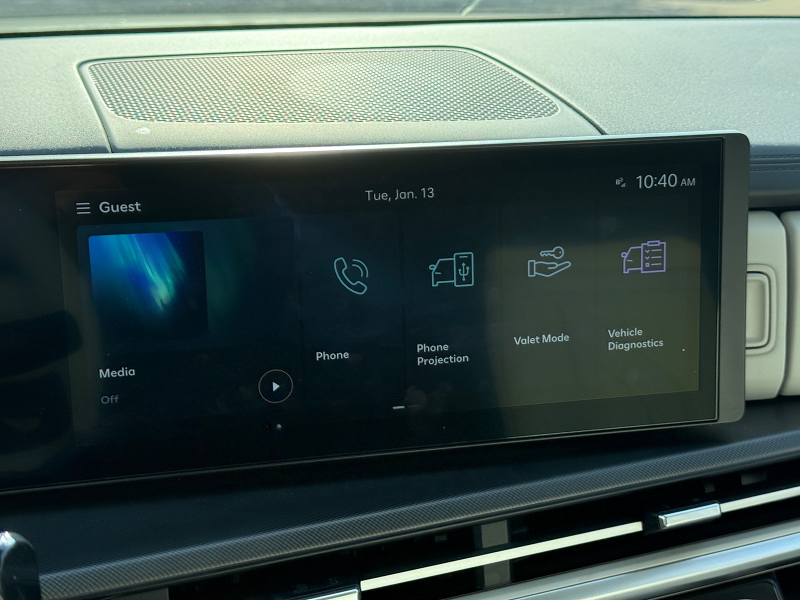 Thumbnail: 2025 Hyundai Santa Fe - 4