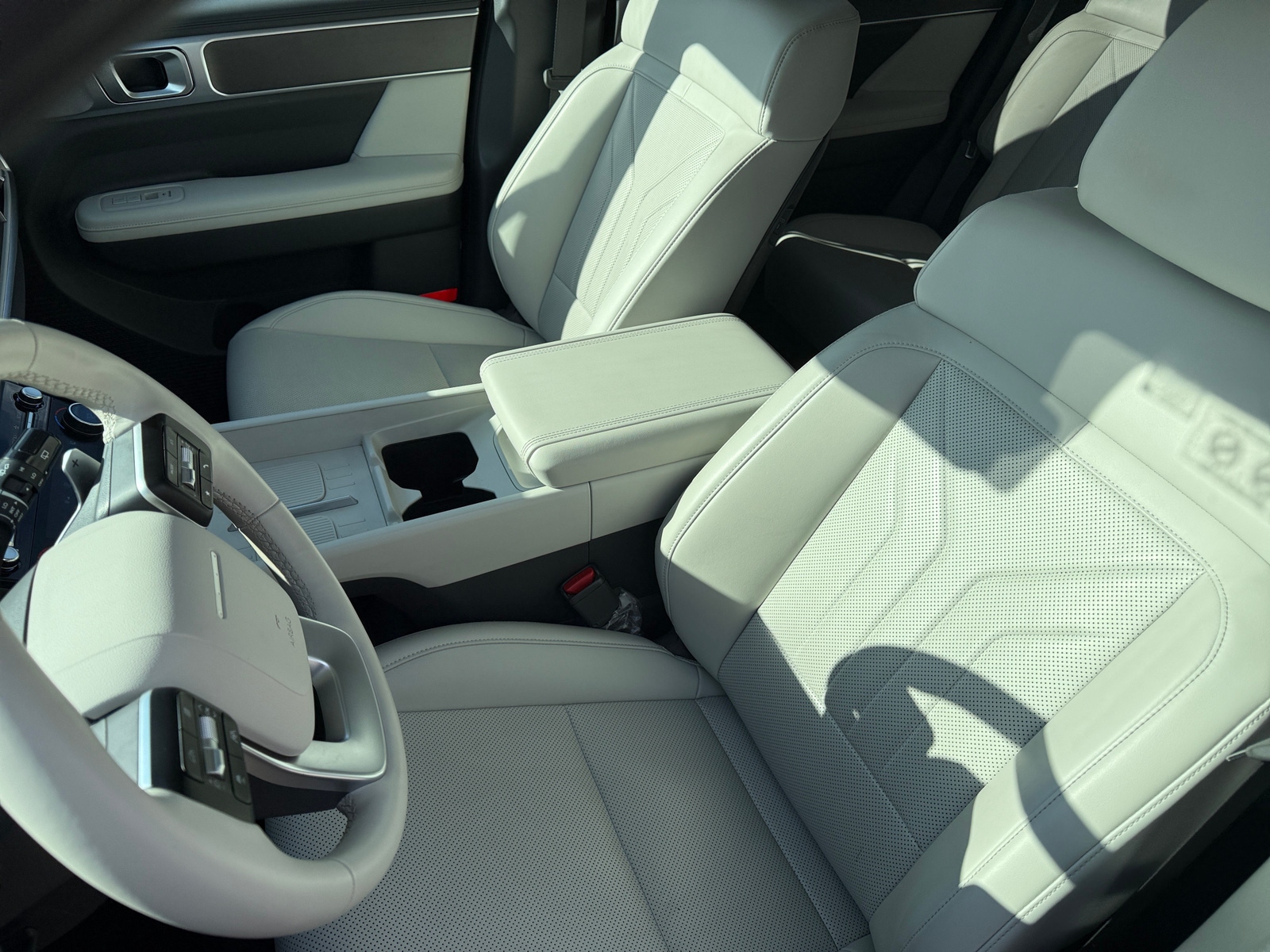 Thumbnail: 2025 Hyundai Santa Fe - 2