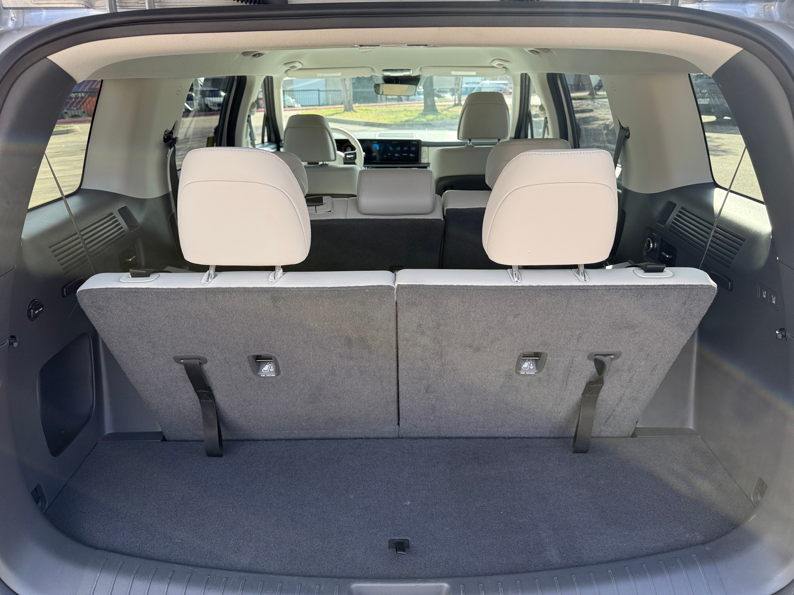 Thumbnail: 2025 Hyundai Santa Fe - 7