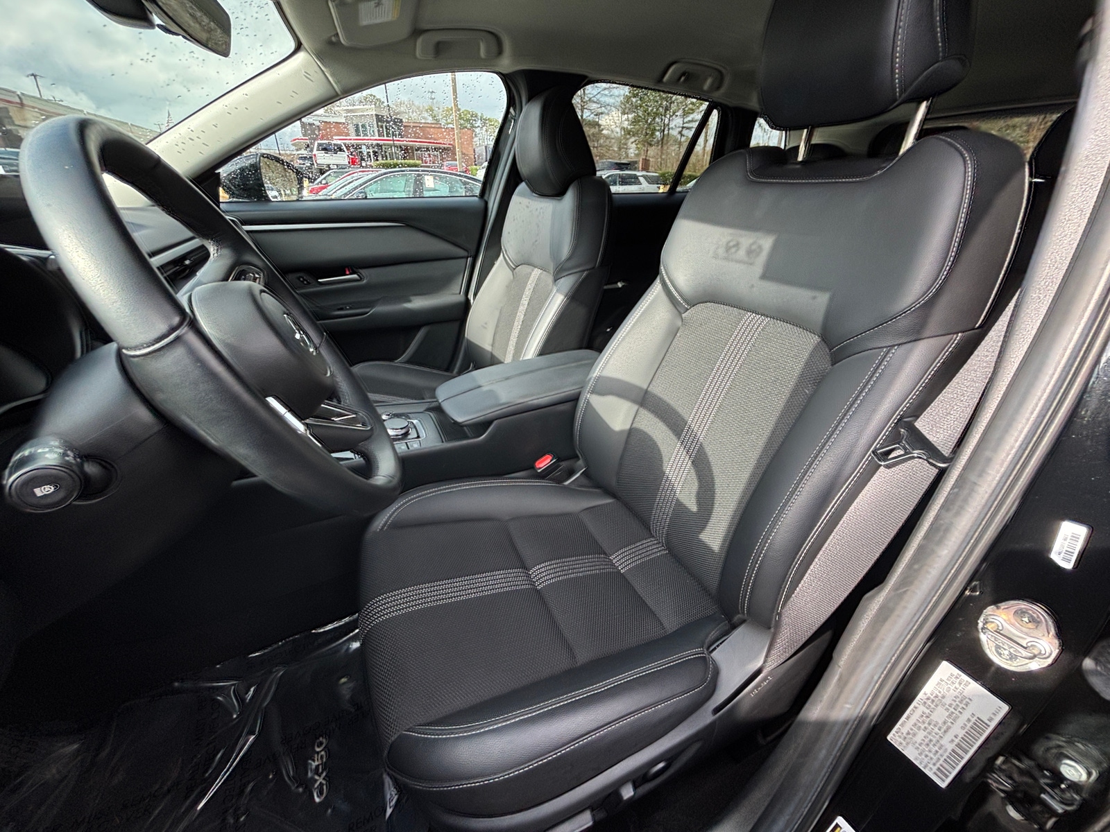 Thumbnail: 2025 Mazda CX-50 - 2