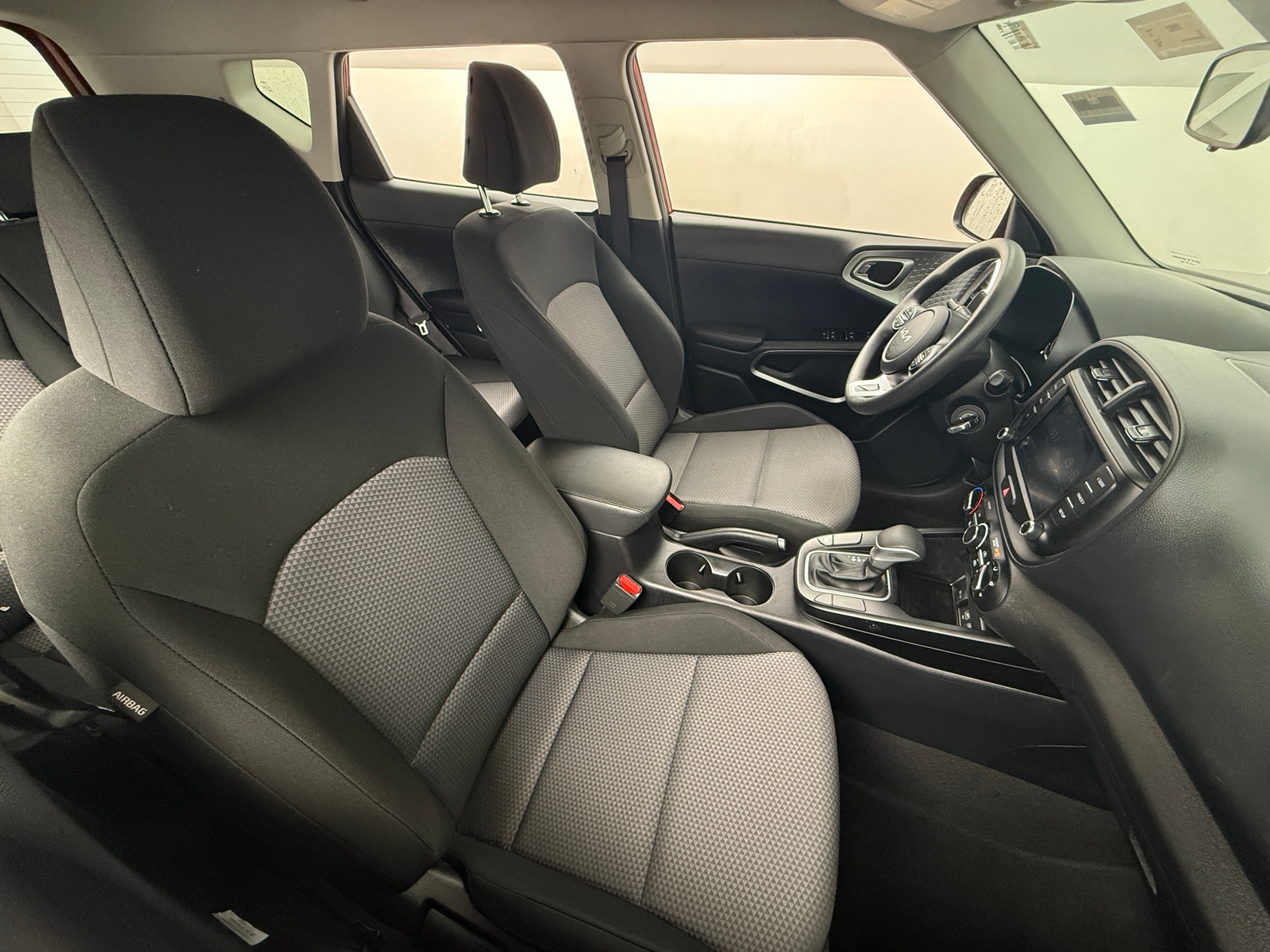 Thumbnail: 2023 Kia Soul - 2