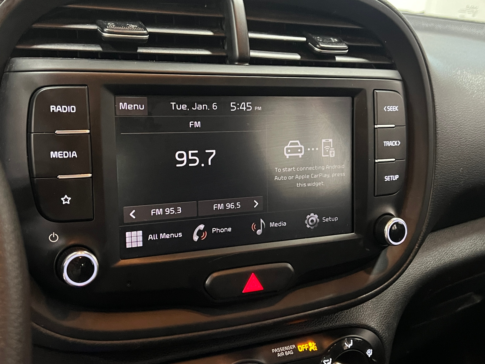 Thumbnail: 2023 Kia Soul - 4