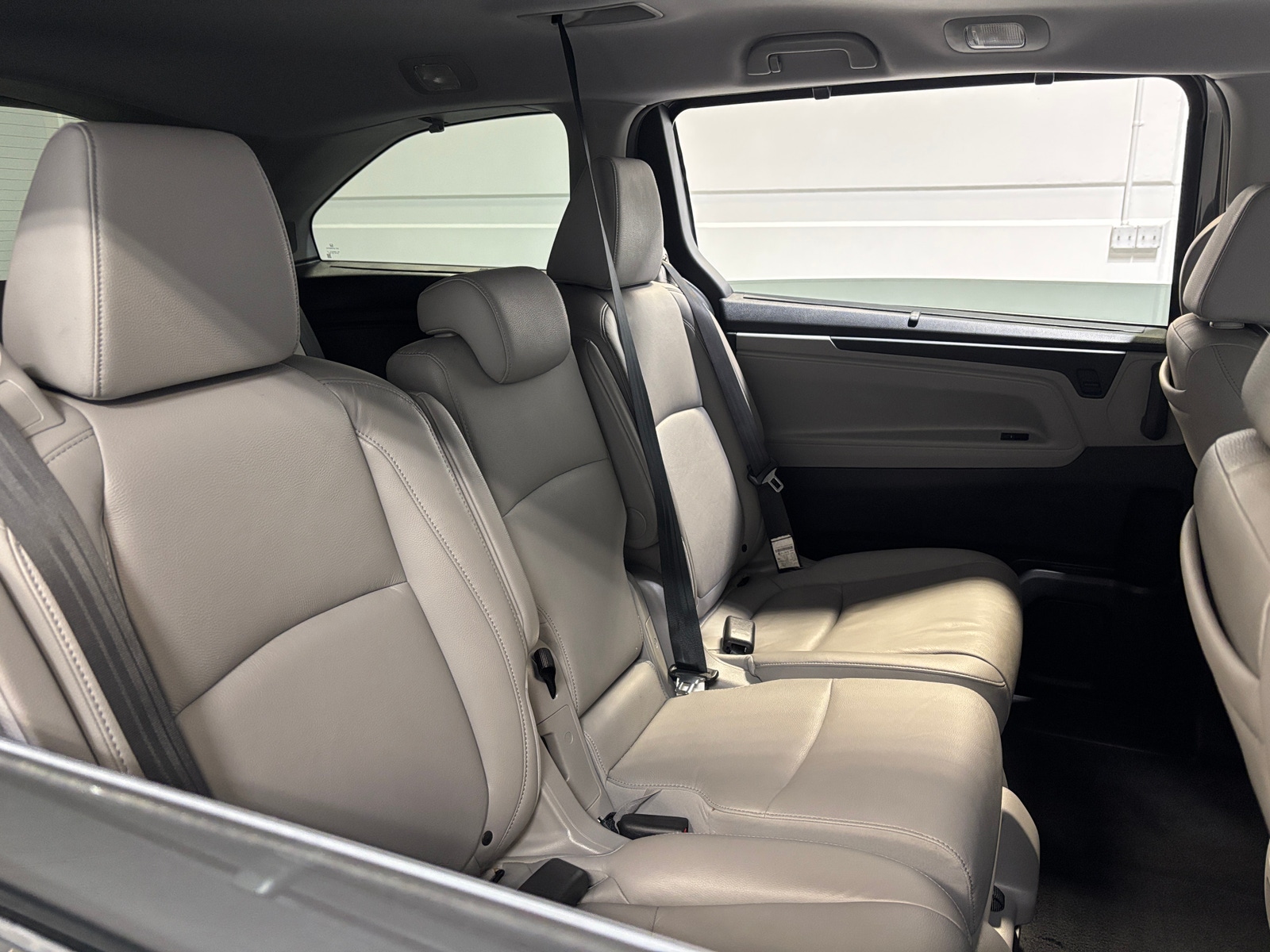 Thumbnail: 2018 Honda Odyssey - 5