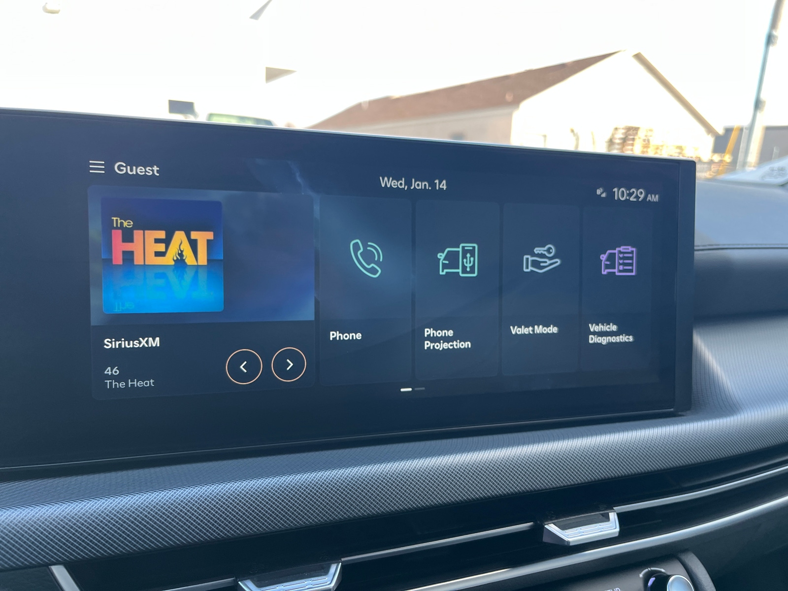 Thumbnail: 2025 Hyundai Sonata - 4