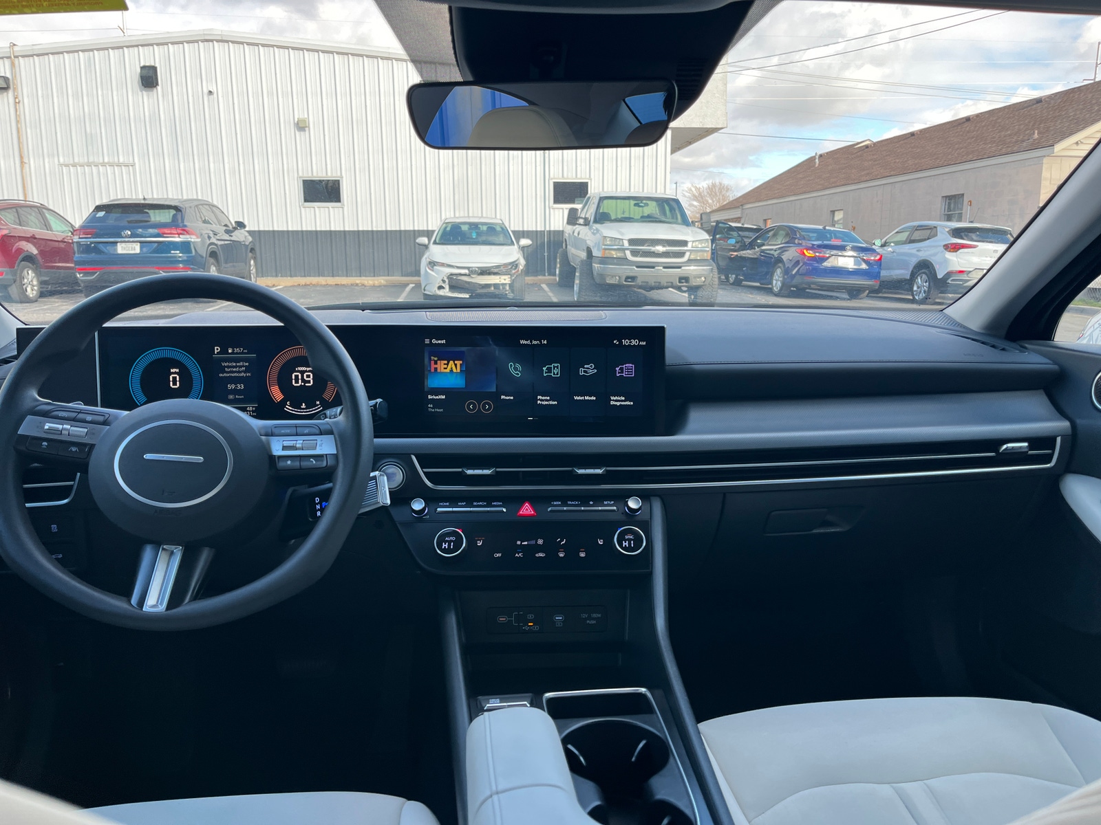 Thumbnail: 2025 Hyundai Sonata - 3