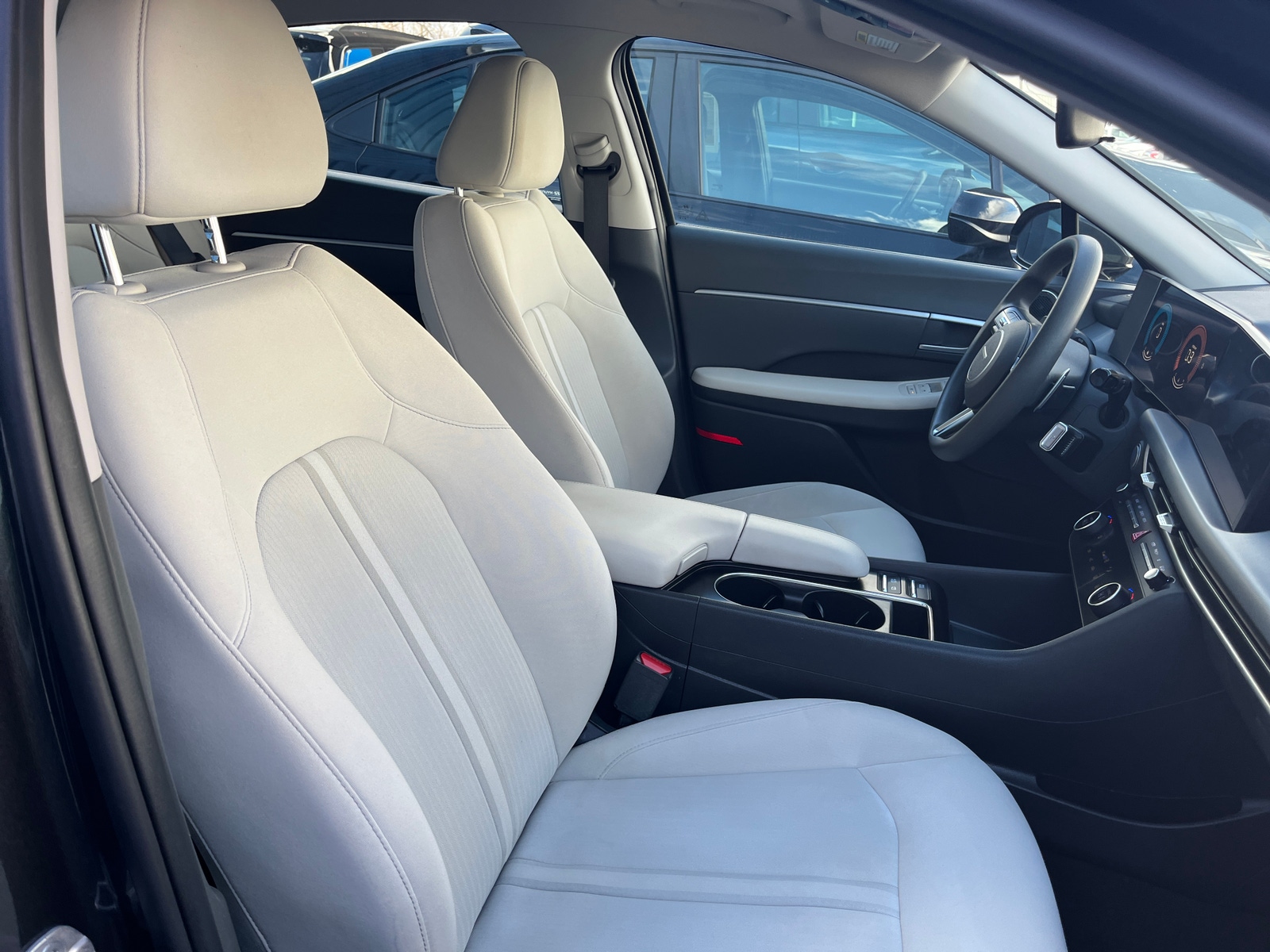 Thumbnail: 2025 Hyundai Sonata - 2