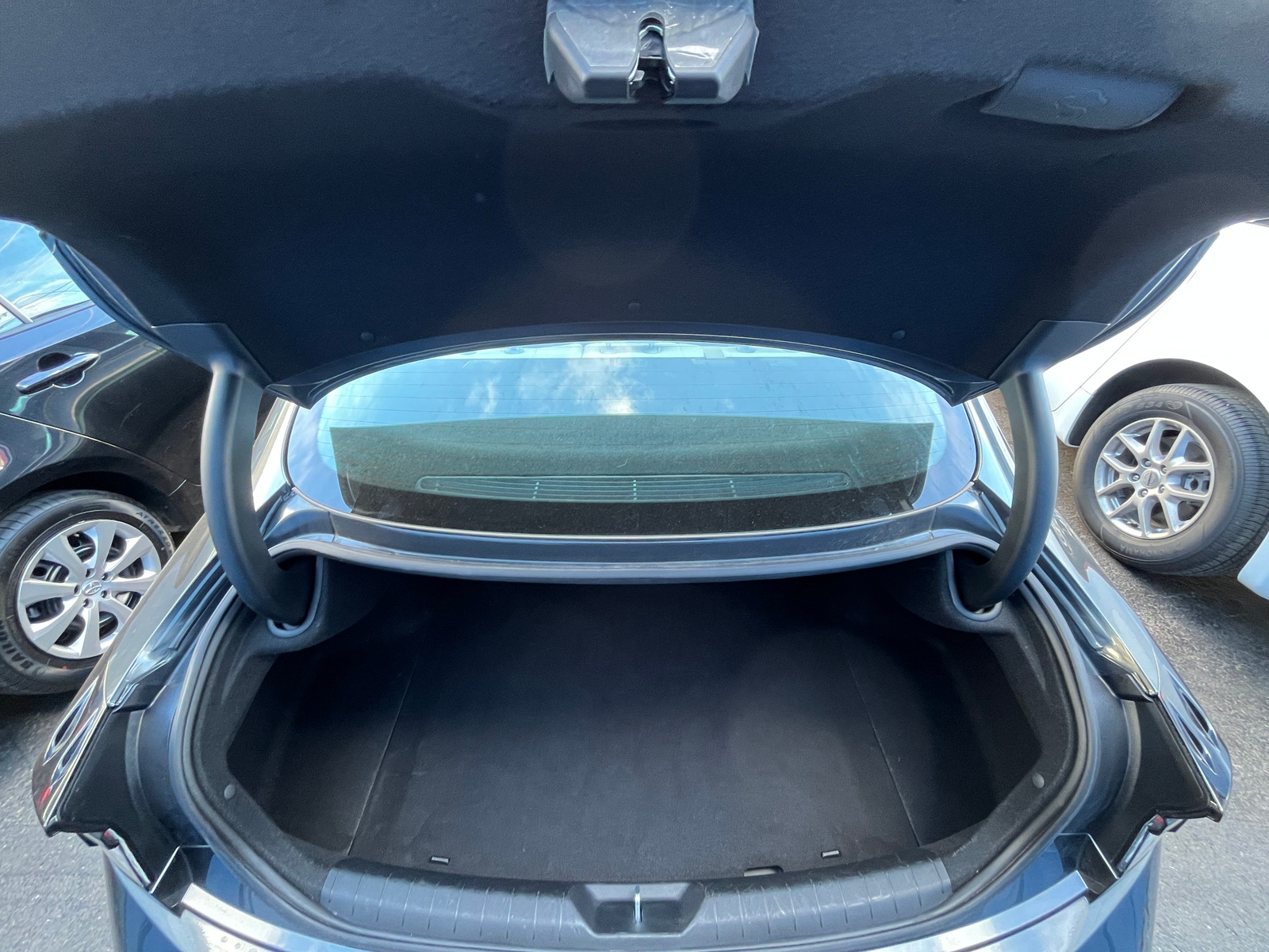 Thumbnail: 2025 Hyundai Sonata - 6