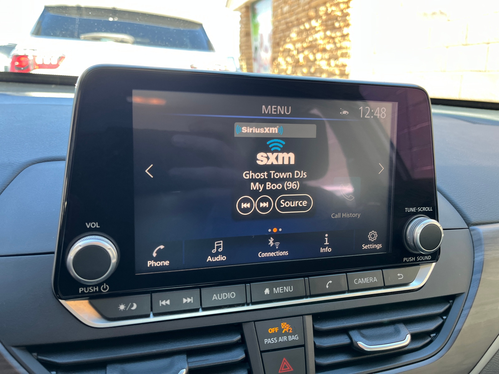 Thumbnail: 2025 Nissan Altima - 4