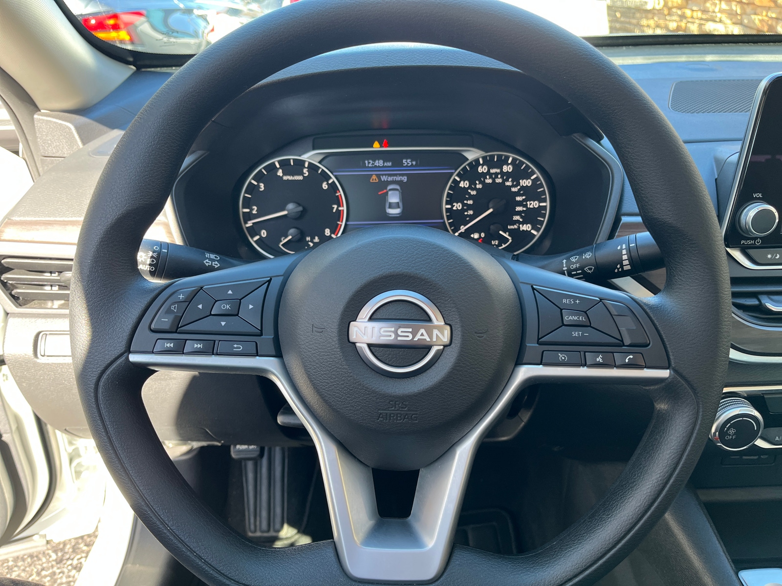 Thumbnail: 2025 Nissan Altima - 5