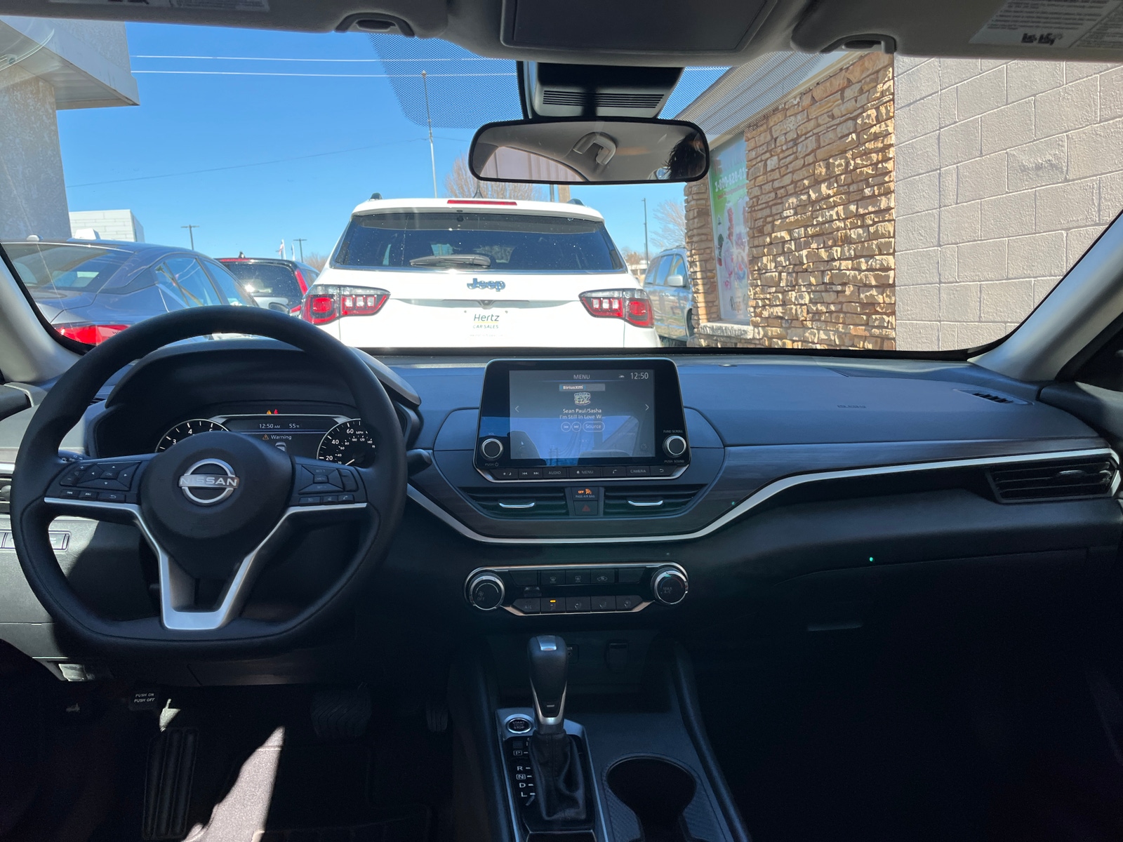 Thumbnail: 2025 Nissan Altima - 3