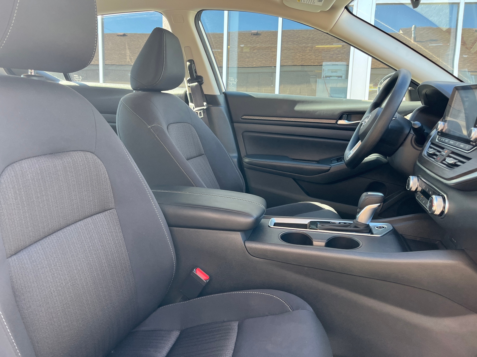 Thumbnail: 2025 Nissan Altima - 2