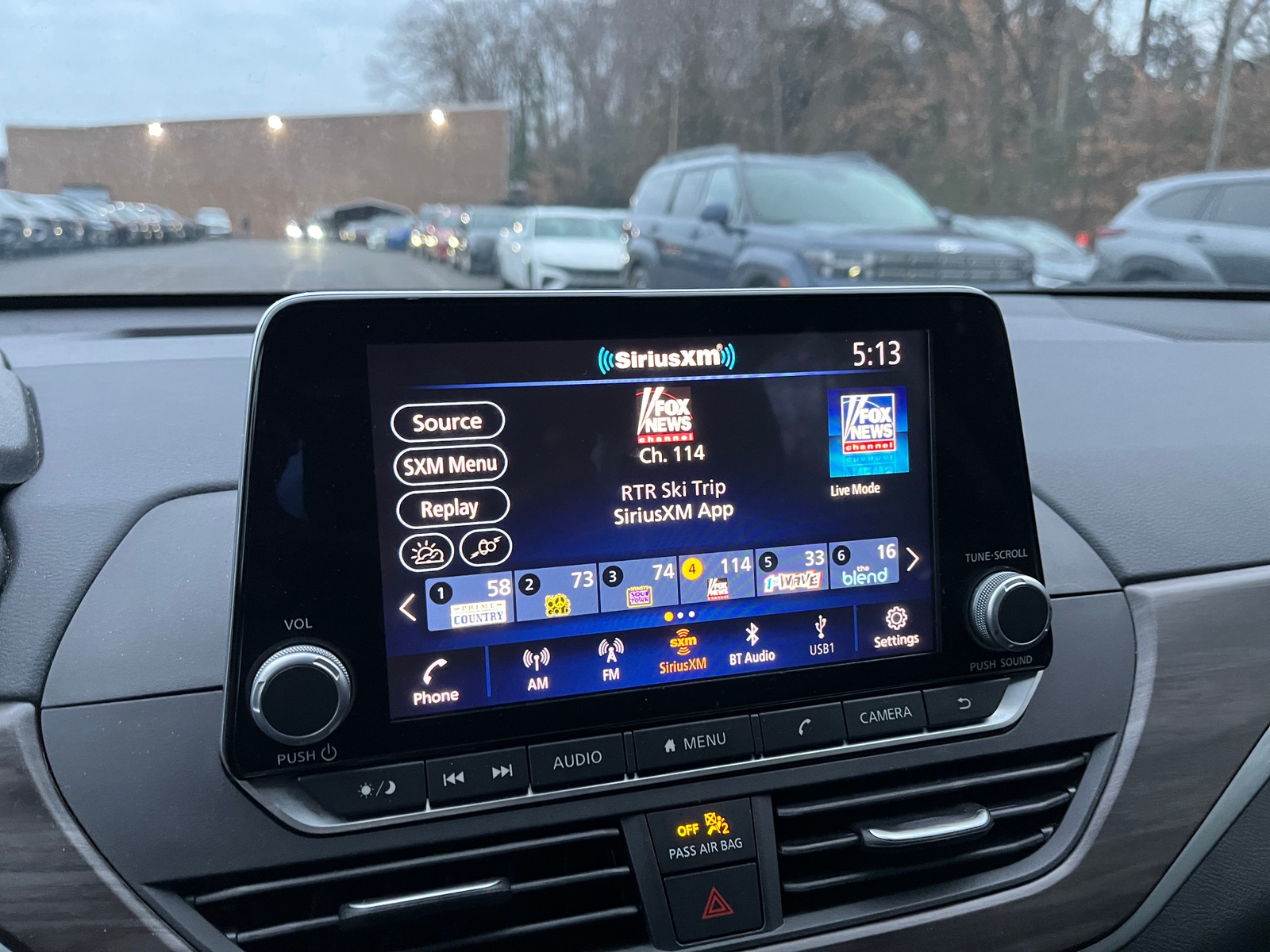 Thumbnail: 2025 Nissan Altima - 4