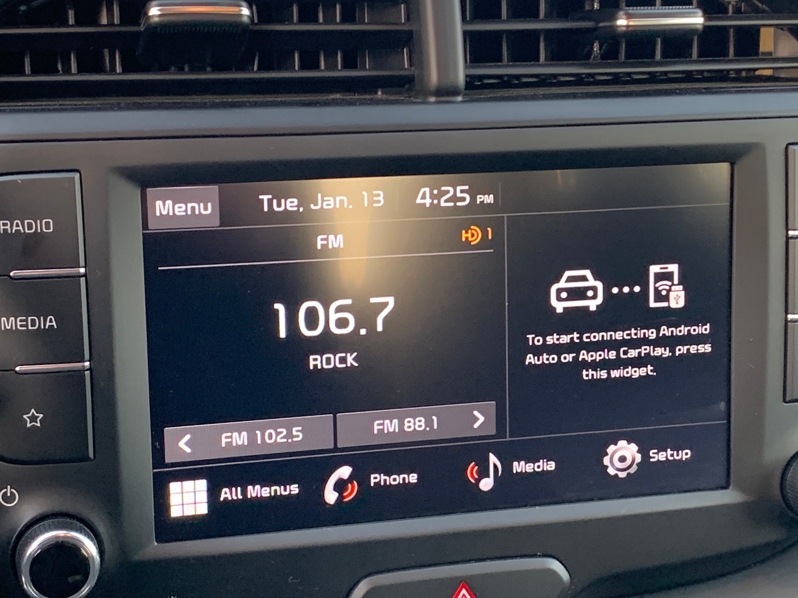 Thumbnail: 2025 Kia Soul - 4