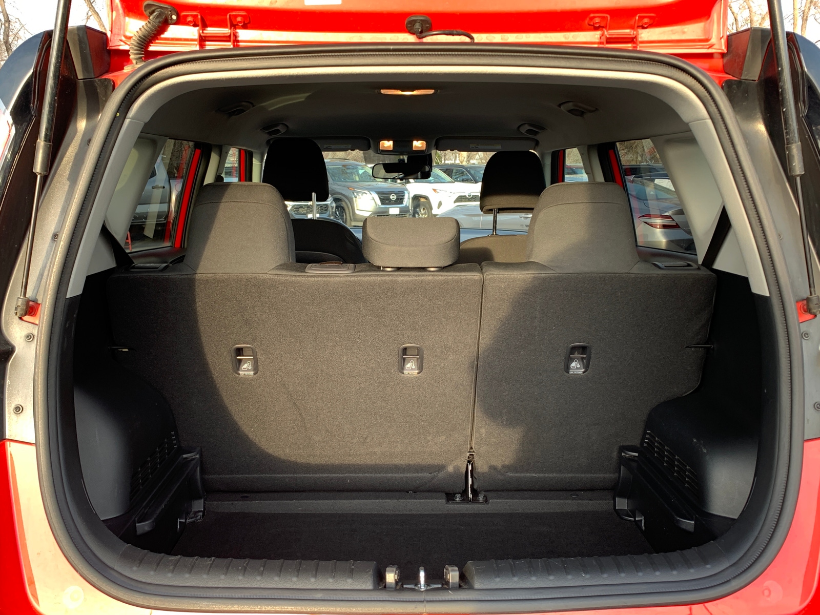 Thumbnail: 2025 Kia Soul - 6