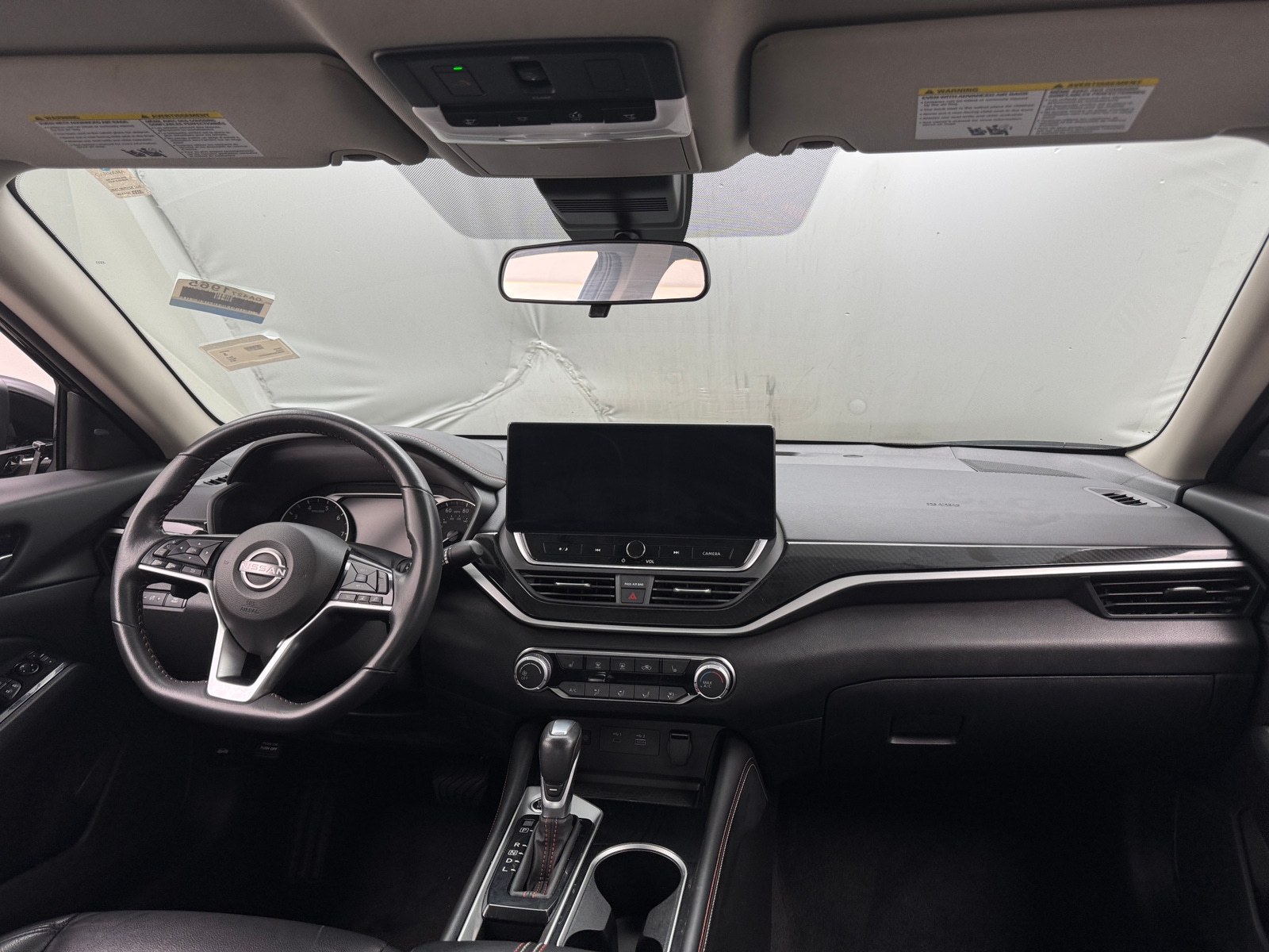 Thumbnail: 2024 Nissan Altima - 3