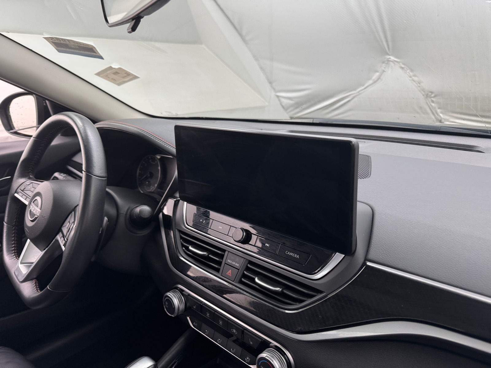 Thumbnail: 2024 Nissan Altima - 4