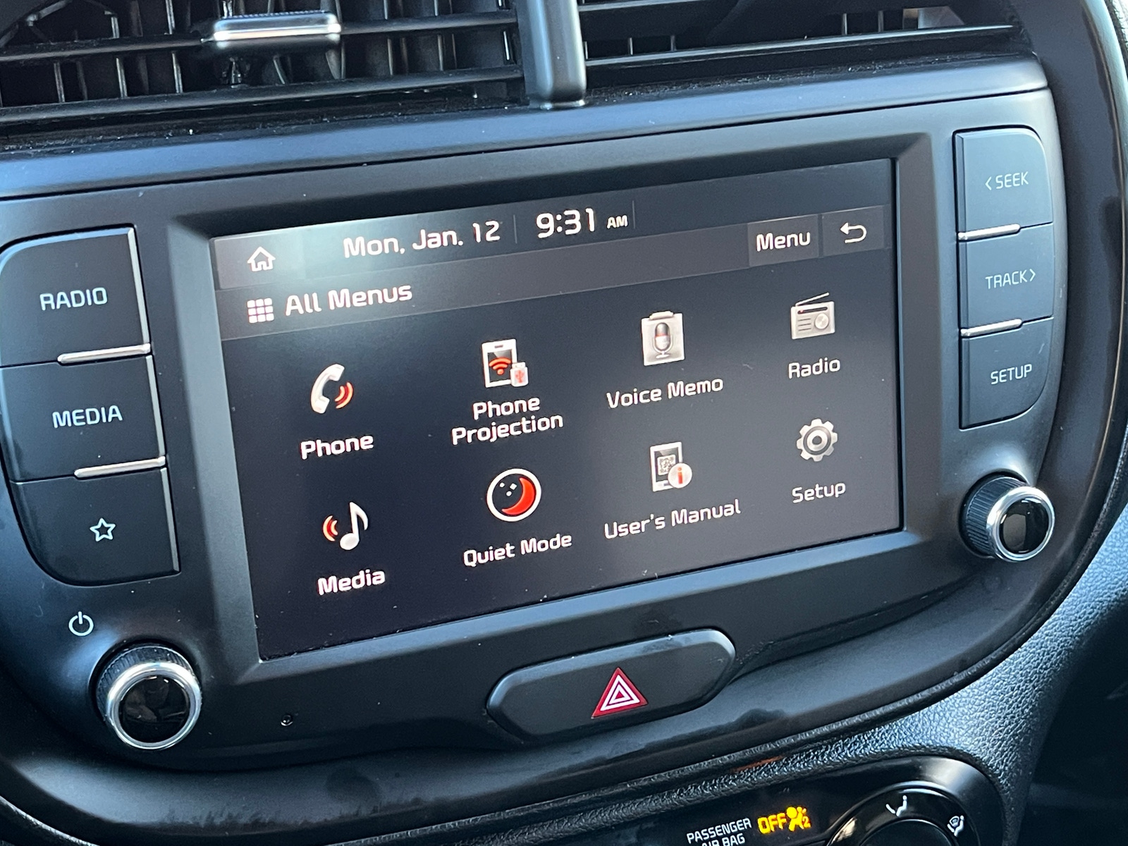 Thumbnail: 2025 Kia Soul - 4