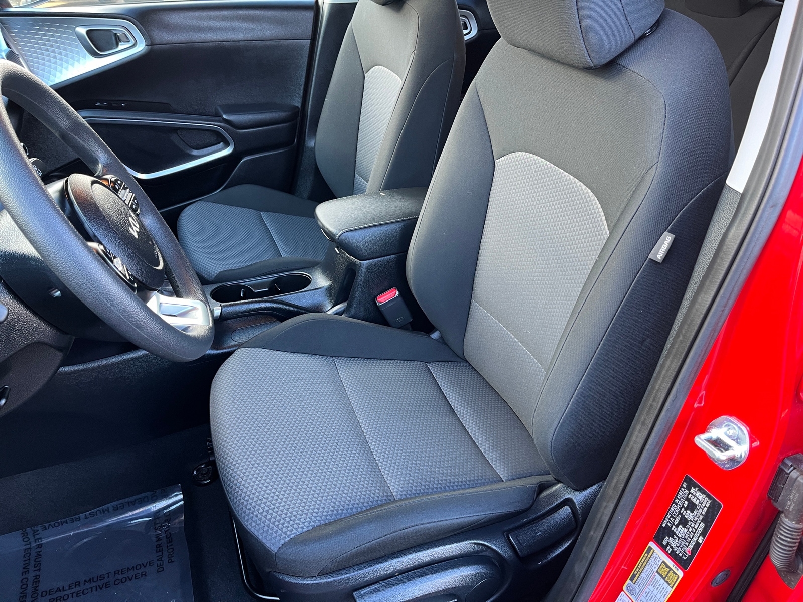 Thumbnail: 2025 Kia Soul - 2