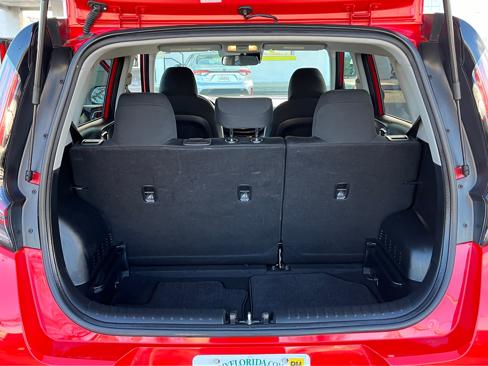 Thumbnail: 2025 Kia Soul - 5