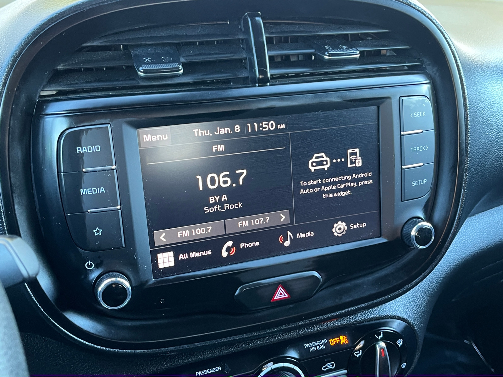 Thumbnail: 2025 Kia Soul - 4