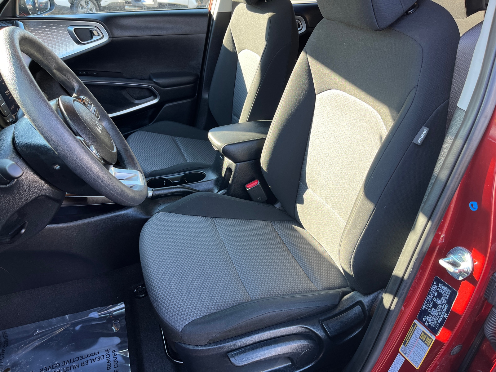 Thumbnail: 2025 Kia Soul - 2