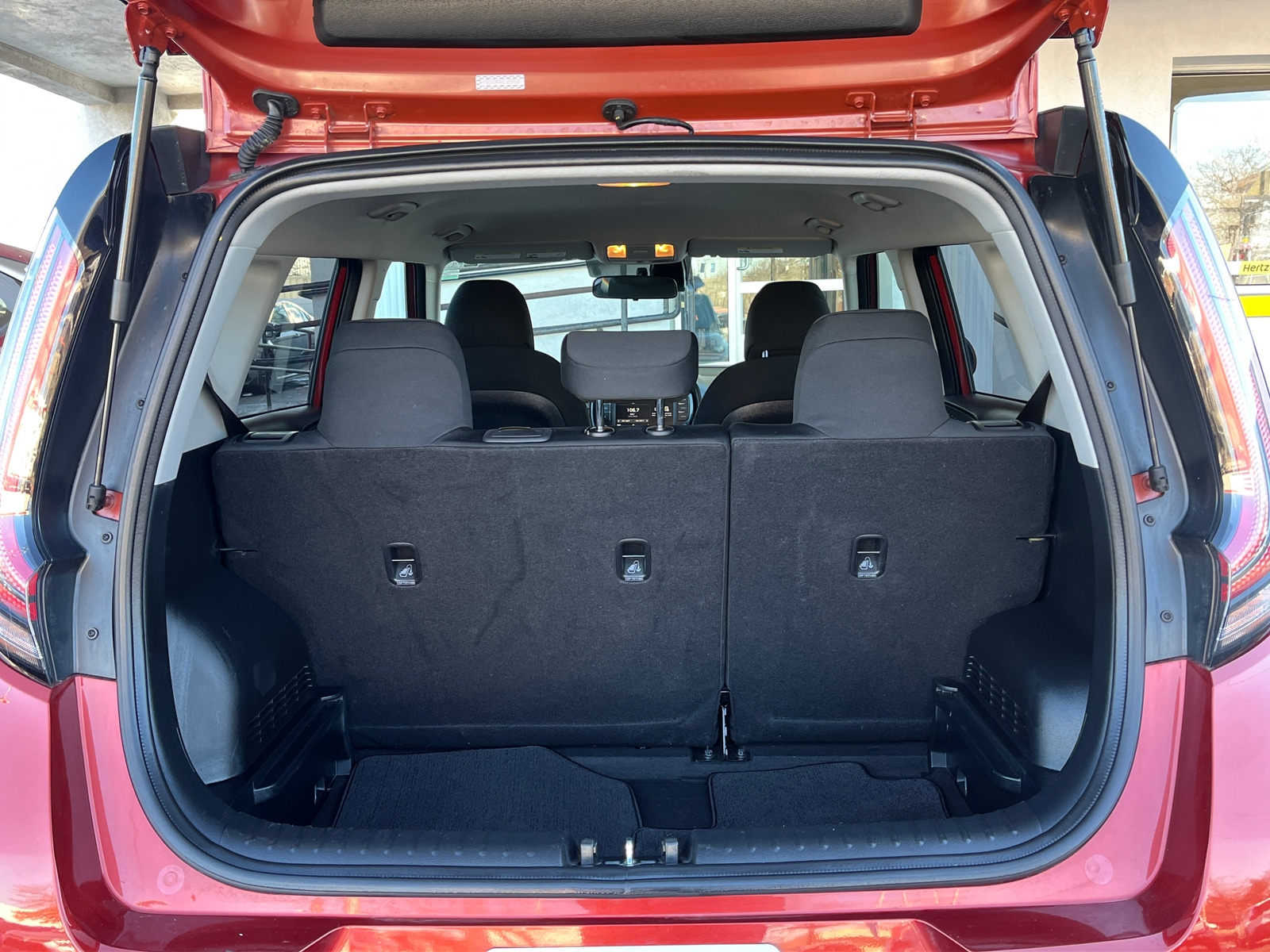 Thumbnail: 2025 Kia Soul - 6